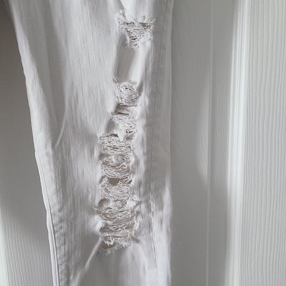 Frame Le Skinny De Jeanne - Picture 3 of 12